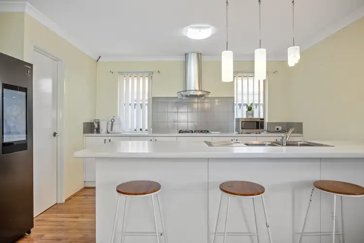 Sixth view of Homely house listing, 25 Narran Street, Hilbert WA 6112