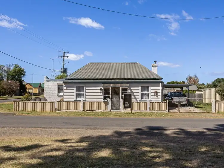 7 Franklin Street, Campbell Town TAS 7210