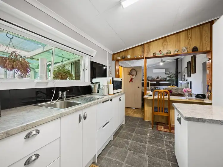 Second view of Homely house listing, 7 Franklin Street, Campbell Town TAS 7210