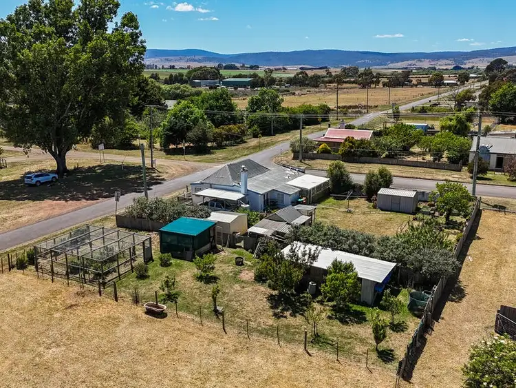 Third view of Homely house listing, 7 Franklin Street, Campbell Town TAS 7210