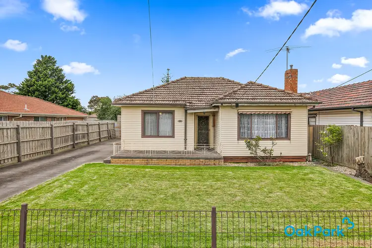 Main view of Homely house listing, 80 Beatty Avenue, Glenroy VIC 3046