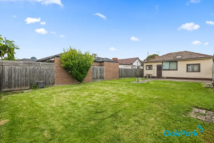 Second view of Homely house listing, 80 Beatty Avenue, Glenroy VIC 3046
