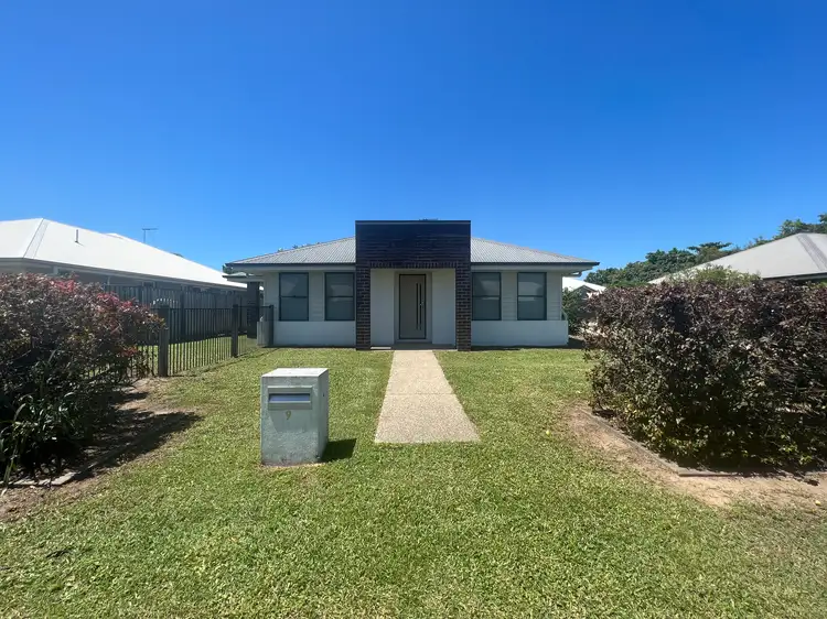 Main view of Homely house listing, 9 Scarborough Circuit, Blacks Beach QLD 4740