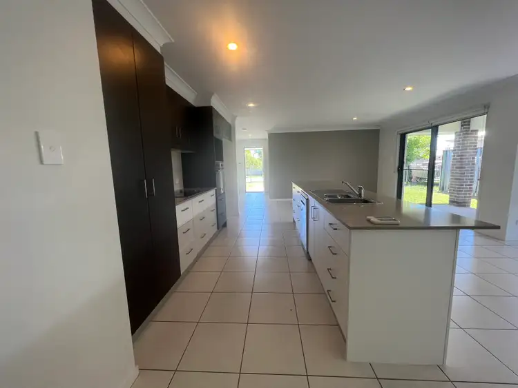 Fourth view of Homely house listing, 9 Scarborough Circuit, Blacks Beach QLD 4740