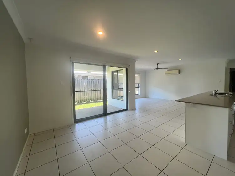 Fifth view of Homely house listing, 9 Scarborough Circuit, Blacks Beach QLD 4740