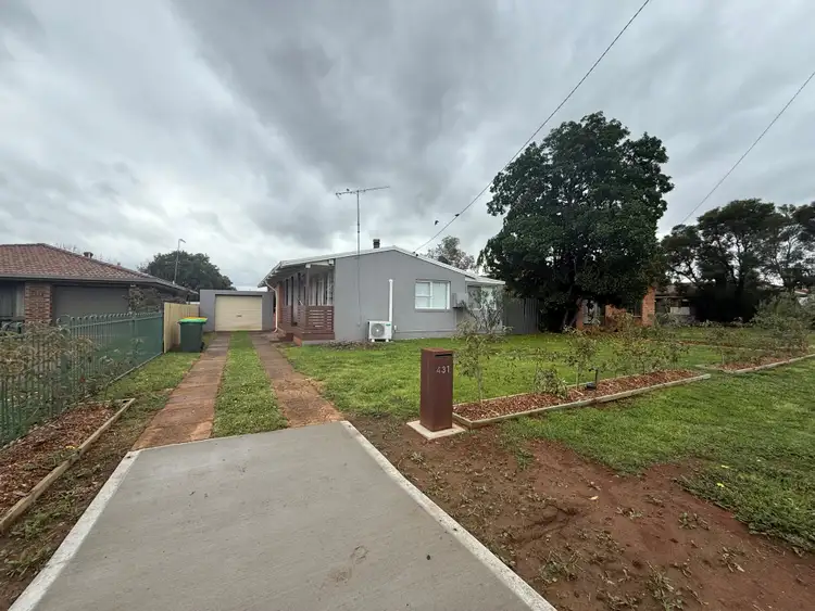 431 Wheelers Lane, Dubbo NSW 2830