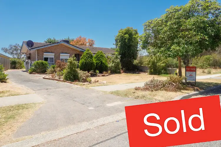 152 Eudoria Street, Gosnells WA 6110