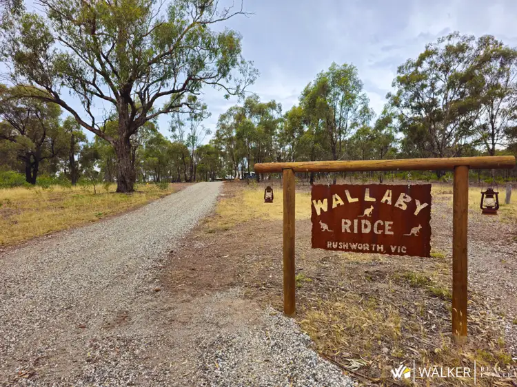 Main view of Homely rural property listing, Lot 98 Middle Road, Rushworth VIC 3612