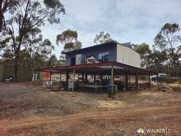 Second view of Homely rural property listing, Lot 98 Middle Road, Rushworth VIC 3612