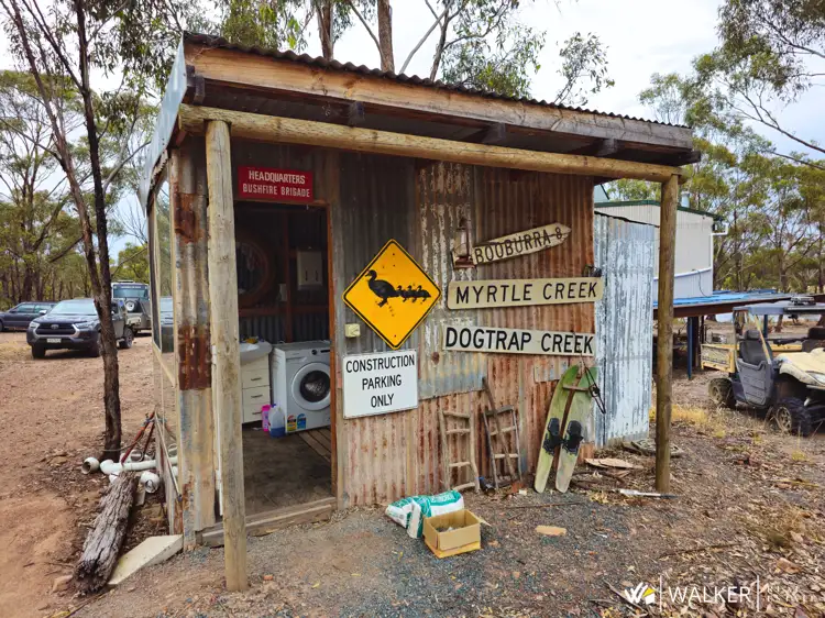 Fourth view of Homely rural property listing, Lot 98 Middle Road, Rushworth VIC 3612
