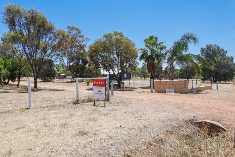 Second view of Homely house listing, 153 Aldersyde-Pingelly Road, Pingelly WA 6308