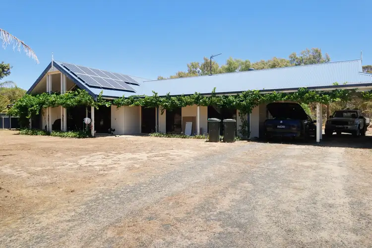 Third view of Homely house listing, 153 Aldersyde-Pingelly Road, Pingelly WA 6308