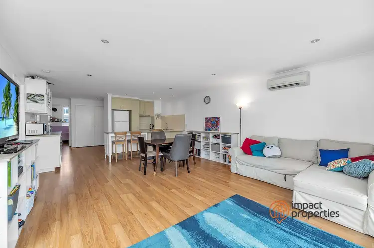 Main view of Homely apartment listing, 63/10 Thynne Street, Bruce ACT 2617