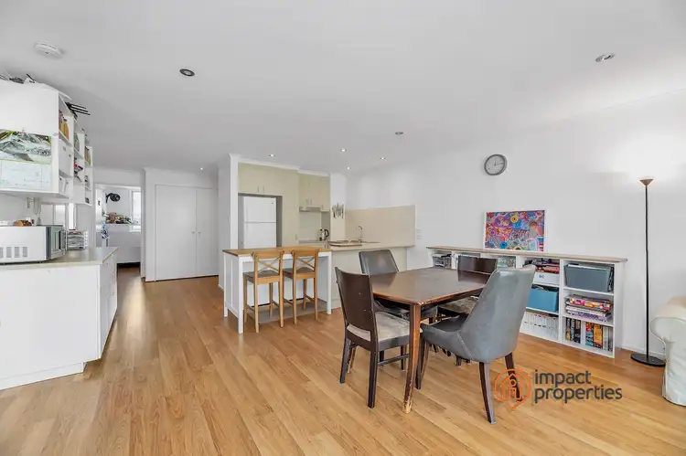 Fifth view of Homely apartment listing, 63/10 Thynne Street, Bruce ACT 2617