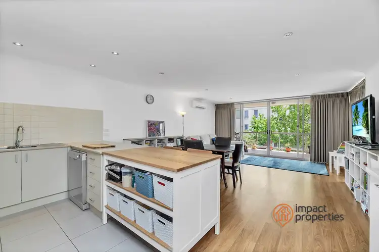 Sixth view of Homely apartment listing, 63/10 Thynne Street, Bruce ACT 2617