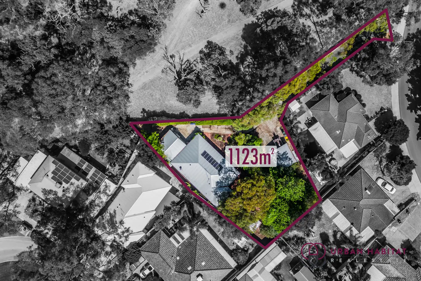 Main view of Homely house listing, 85 Perham Crescent, Leda WA 6170