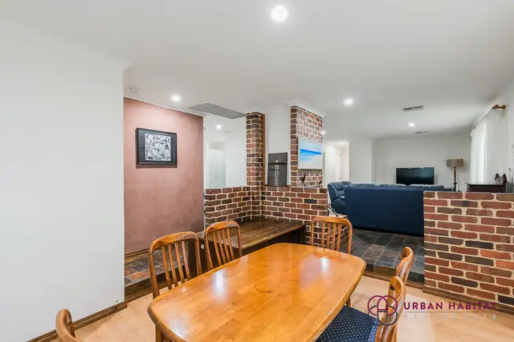 Seventh view of Homely house listing, 85 Perham Crescent, Leda WA 6170