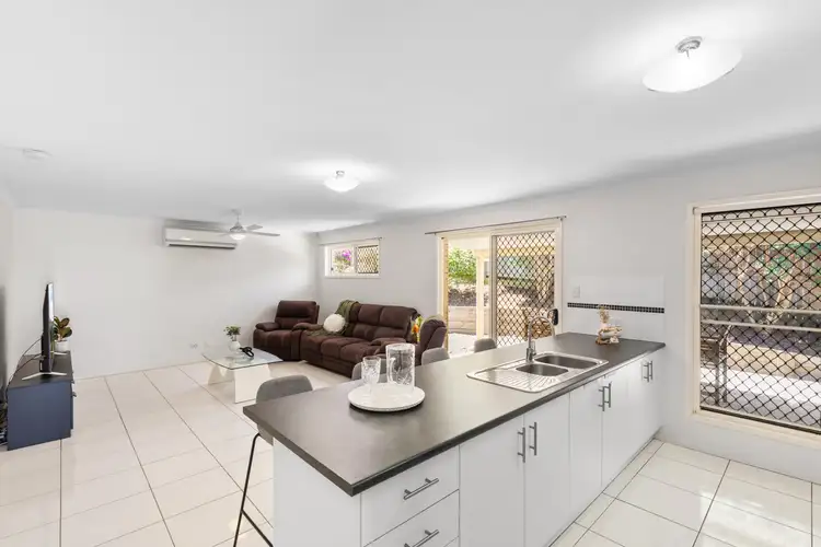 Main view of Homely house listing, 2 Bronzewing Place, Glass House Mountains QLD 4518