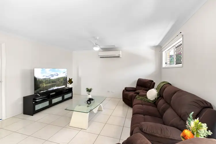 Second view of Homely house listing, 2 Bronzewing Place, Glass House Mountains QLD 4518