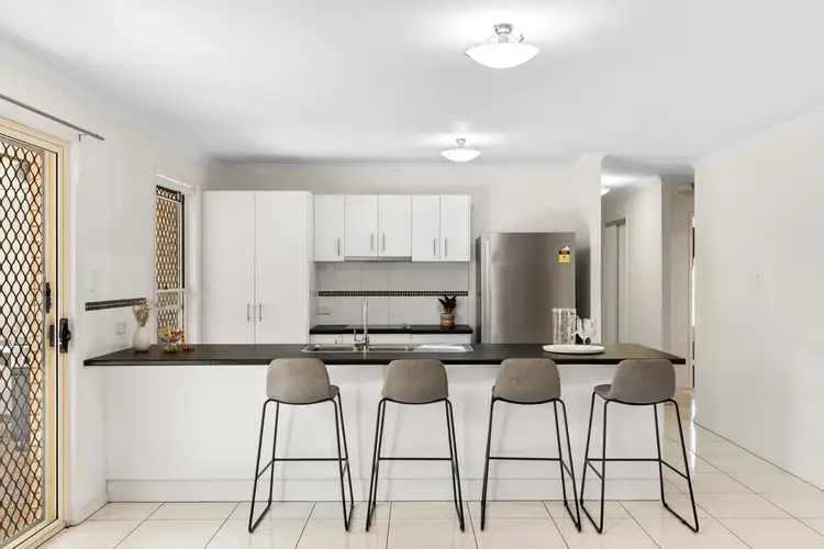 Third view of Homely house listing, 2 Bronzewing Place, Glass House Mountains QLD 4518