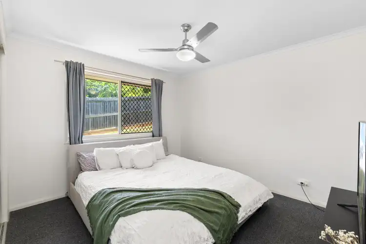 Fifth view of Homely house listing, 2 Bronzewing Place, Glass House Mountains QLD 4518