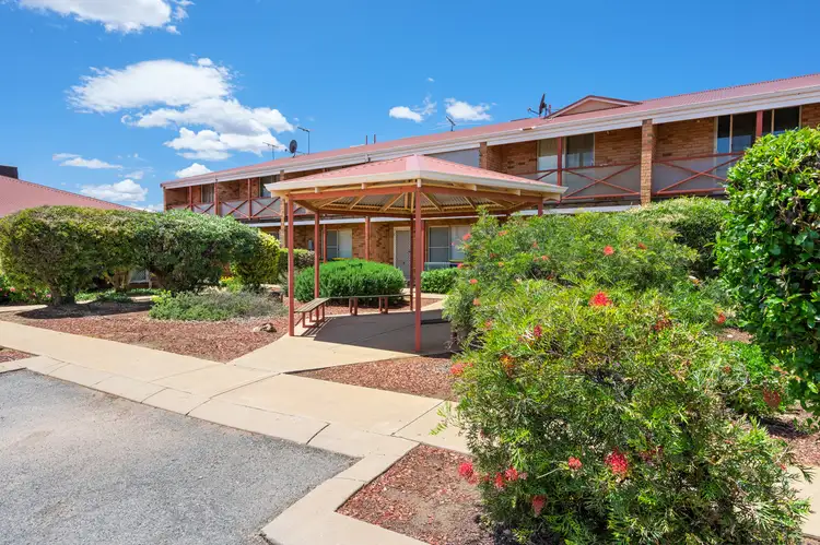 Fourth view of Homely unit listing, 2/32 Shotover Place, South Kalgoorlie WA 6430