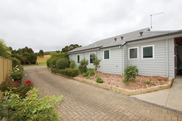 Third view of Homely house listing, 1/18 Russell, Denmark WA 6333