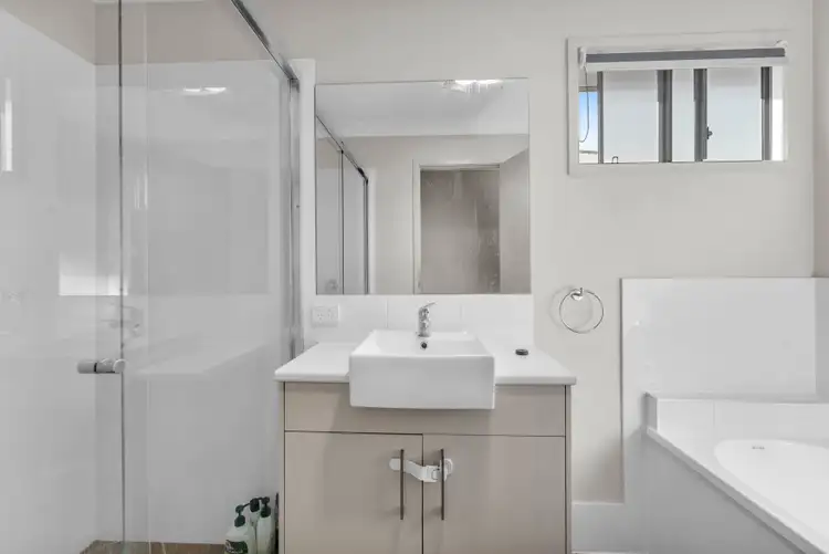 Third view of Homely semi-detached listing, 8 Seidler Street, Logan Reserve QLD 4133