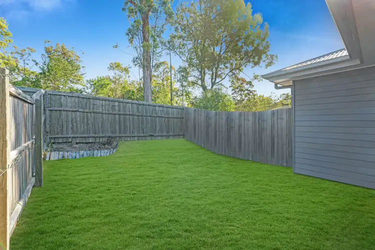 Fourth view of Homely semi-detached listing, 8 Seidler Street, Logan Reserve QLD 4133