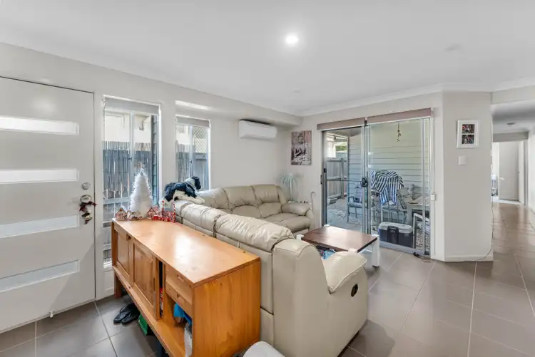 Fifth view of Homely semi-detached listing, 8 Seidler Street, Logan Reserve QLD 4133