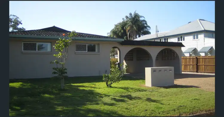 Main view of Homely unit listing, 4/61 Woondooma Street, Bundaberg West QLD 4670