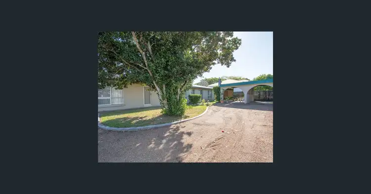 Second view of Homely unit listing, 4/61 Woondooma Street, Bundaberg West QLD 4670