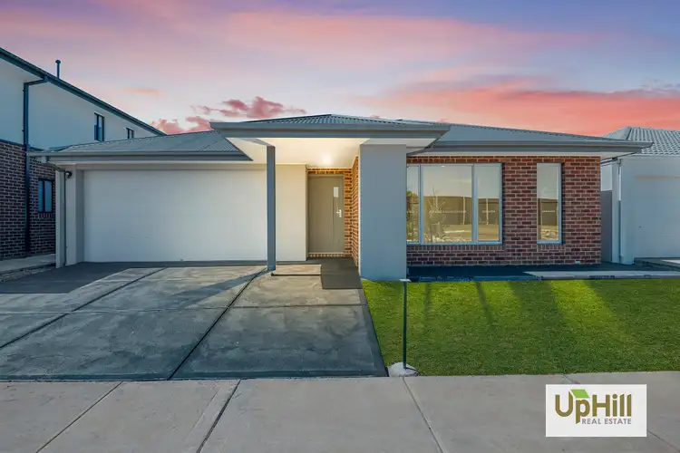 Main view of Homely house listing, 48 Charming Loop, Officer VIC 3809
