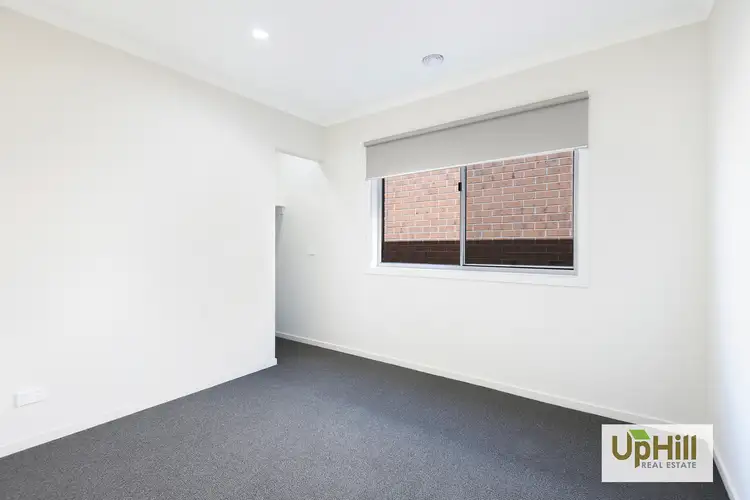 Fifth view of Homely house listing, 48 Charming Loop, Officer VIC 3809