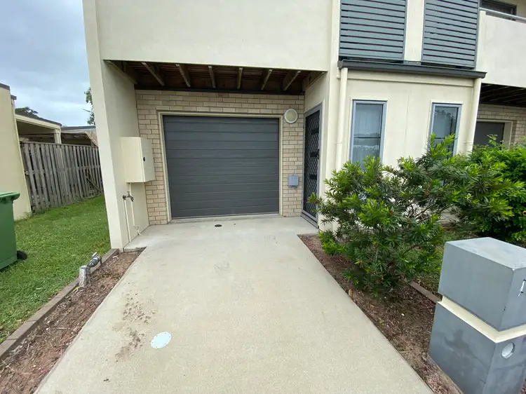 19 Miner Lane, Andergrove QLD 4740