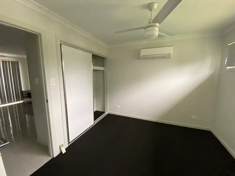 Second view of Homely house listing, 19 Miner Lane, Andergrove QLD 4740