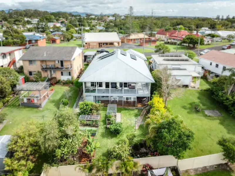 Main view of Homely house listing, 33 High Street, Urunga NSW 2455