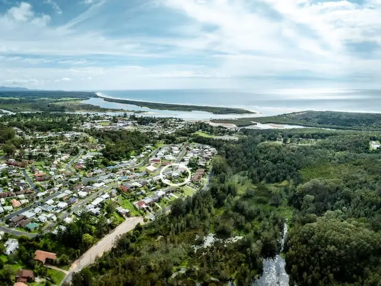 Third view of Homely house listing, 33 High Street, Urunga NSW 2455