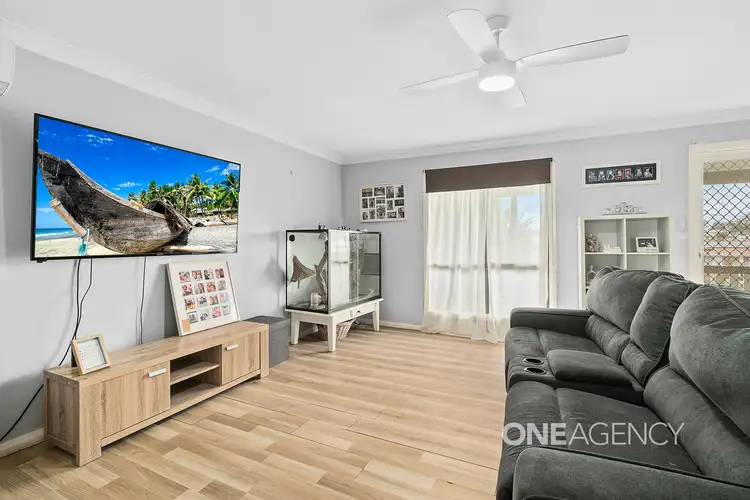 Second view of Homely house listing, 13 Vickery Avenue, Sanctuary Point NSW 2540