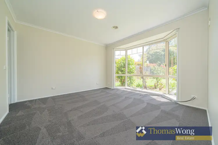 Third view of Homely house listing, 15 Liddle Way, Vermont VIC 3133