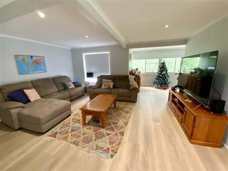 Second view of Homely house listing, 12 Barwin Street, Forbes NSW 2871