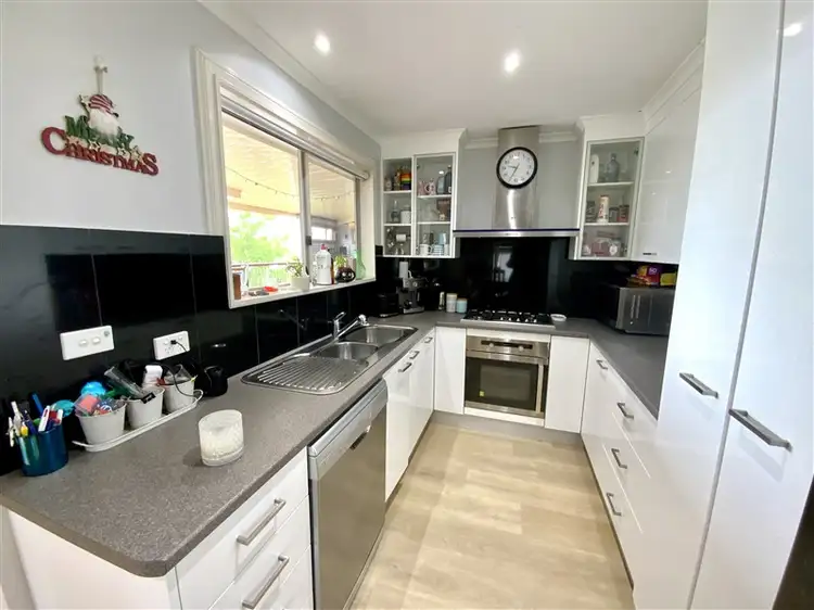 Third view of Homely house listing, 12 Barwin Street, Forbes NSW 2871