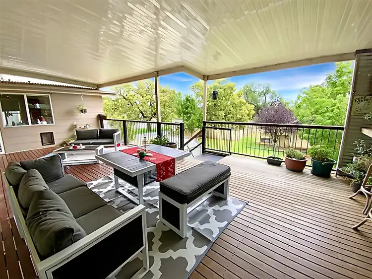 Fourth view of Homely house listing, 12 Barwin Street, Forbes NSW 2871