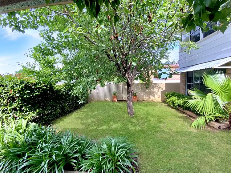 Fifth view of Homely house listing, 12 Barwin Street, Forbes NSW 2871