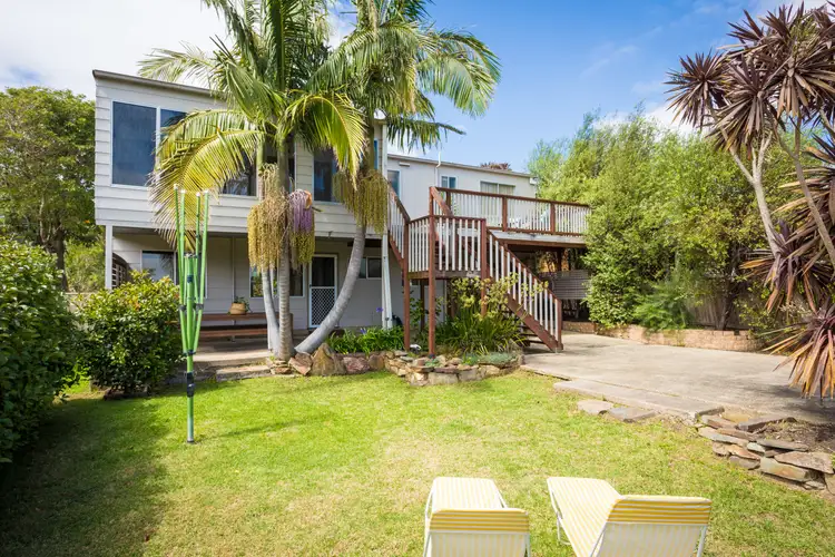 30 Tatiara Street, Dalmeny NSW 2546