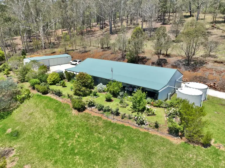 51 Florabunda Lane, Nethercote NSW 2549