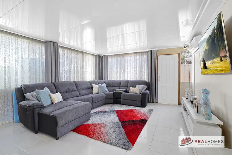 Fourth view of Homely house listing, 14 Bruckner Place, Claremont Meadows NSW 2747