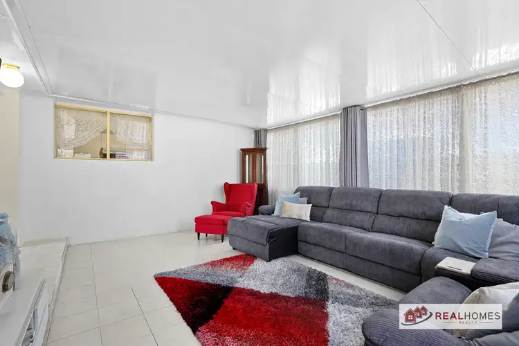 Fifth view of Homely house listing, 14 Bruckner Place, Claremont Meadows NSW 2747