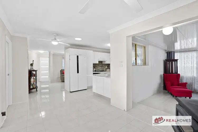 Sixth view of Homely house listing, 14 Bruckner Place, Claremont Meadows NSW 2747