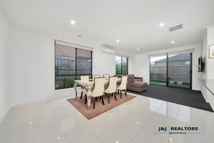 Second view of Homely house listing, 17 Sloane Drive, Clyde North VIC 3978